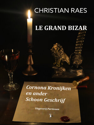 Le Grand Bizar - ebook